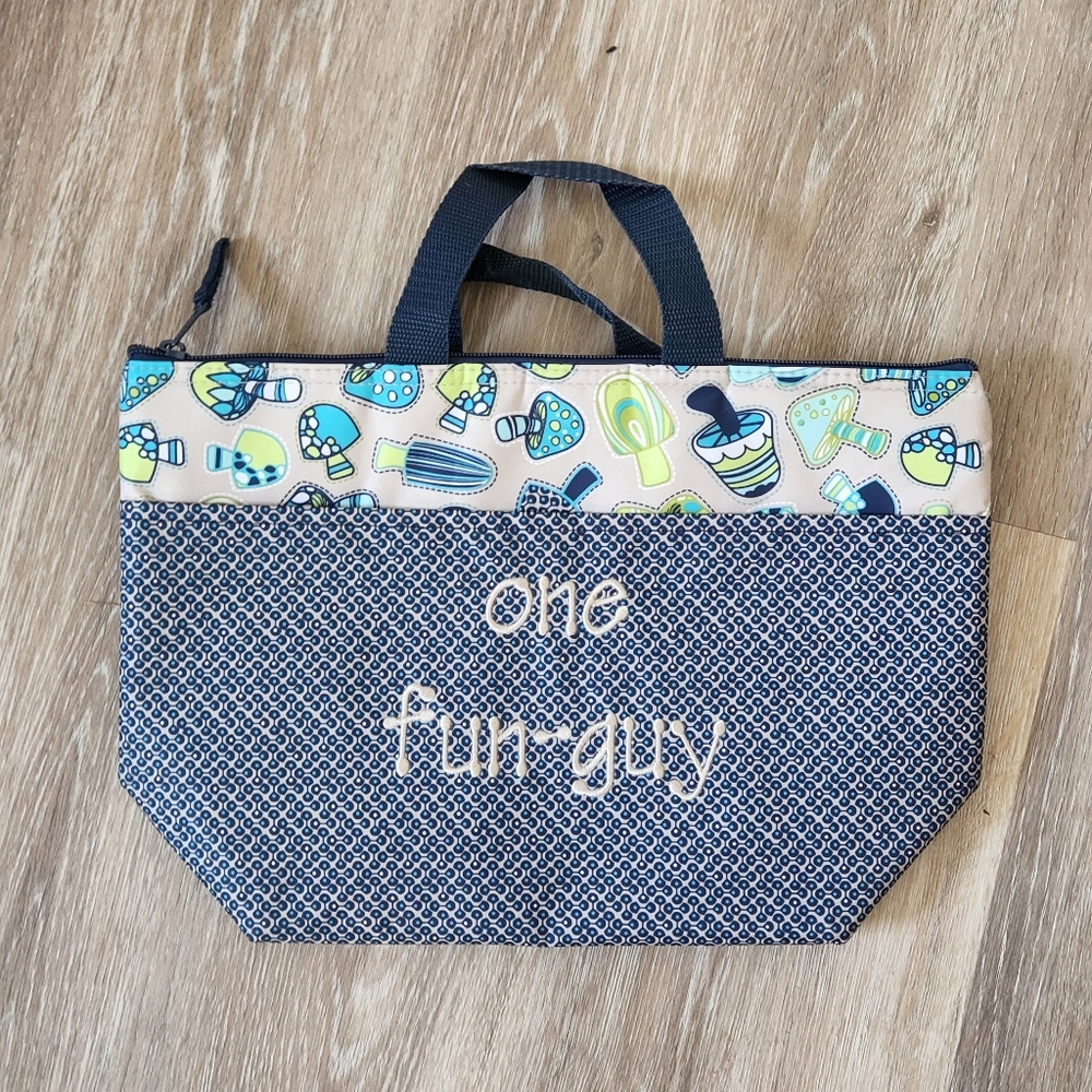 Thirty One Lunch Pouch